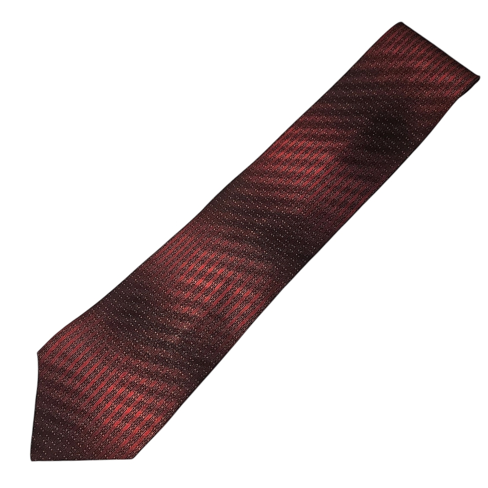KENNETH COLE OMBRE TIE
